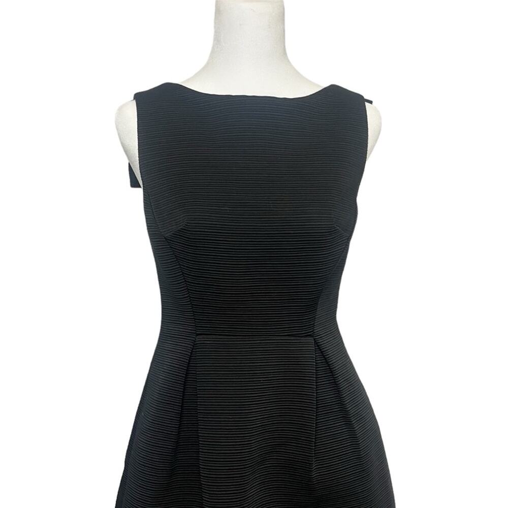 Kate Spade Bow Back Dress NWT - Picture 4 of 7